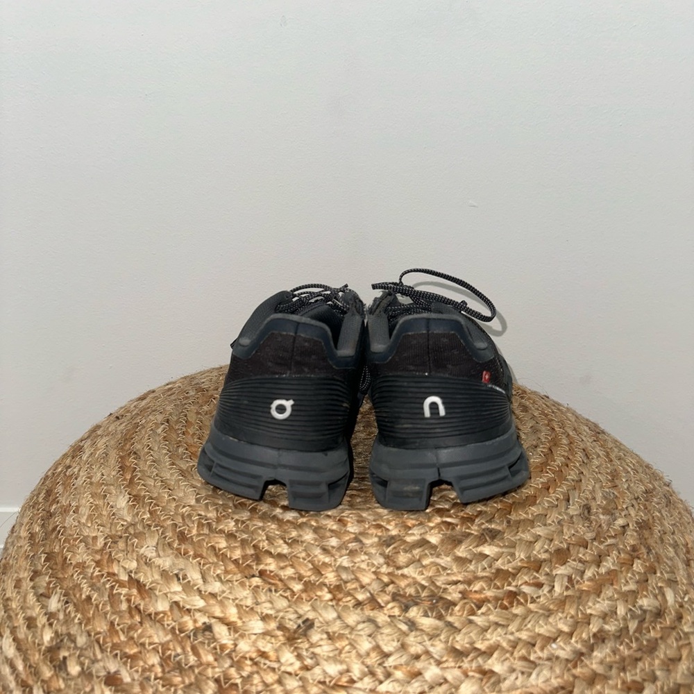 BLACK ONCLOUD X4